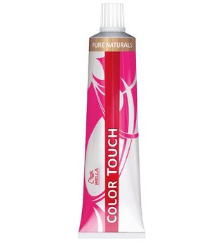 Wella Color Touch Pure Naturals 3/0 Dunkelbraun