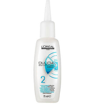 L'ORÉAL Dulcia Advanced Ionène G 2 - für coloriertes und sensibilisiertes Haar, Portionsflasche 75 ml
