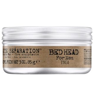 TIGI BED HEAD FOR MEN Matte Separation Workable Wax
