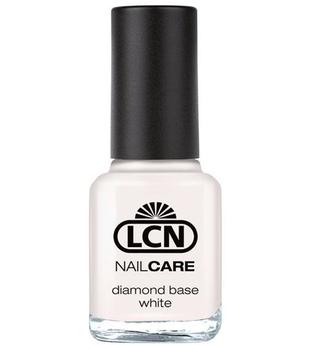 LCN Diamond Base Weiß, Inhalt 8 ml