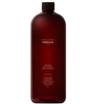 PREVIA Basic Shampoo 1000 ml