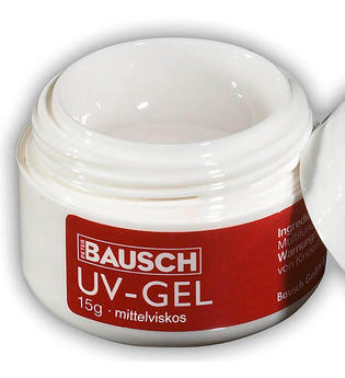 BAUSCH UV-Gel »mittelviskos 0725/3«, professionelle Studio-Qualität