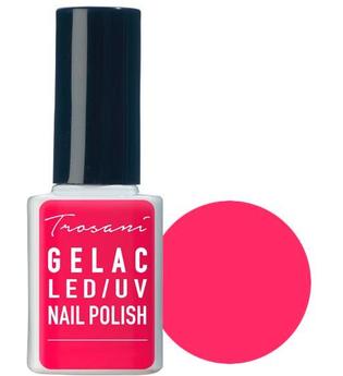 Trosani GeLac LED/UV Nail Polish Valentines Pink (12), 10 ml