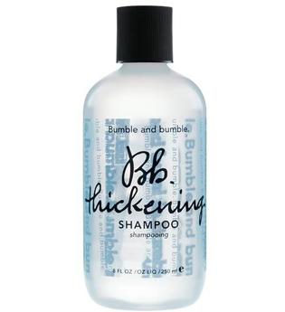 Bumble and bumble Shampoo & Conditioner Shampoo Thickening Shampoo 250 ml