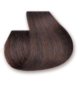 PREVIA Permanent Colour Haarfarbe 4.48 Kupferbraun Perle, Tube 100 ml
