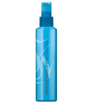 Sebastian Professional Shine Define Shine and Flexible Hold Haarspray 200 ml