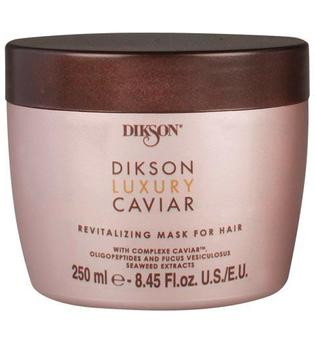 Dikson Luxury Caviar Mask 250 ml