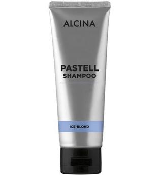 ALCINA Pastell Ice-Blond Haarshampoo 150 ml