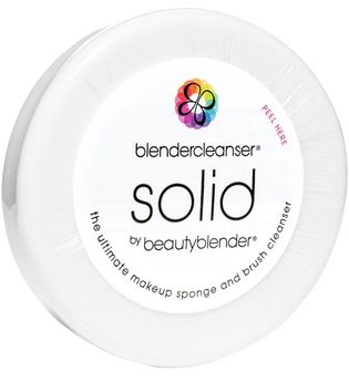 Beautyblender Solid Cleanser 30 ml Make-up Schwamm