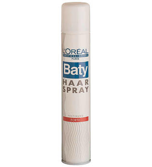 L'Oreal Professionnel Haarstyling Baty Haarspray Forte 500 ml