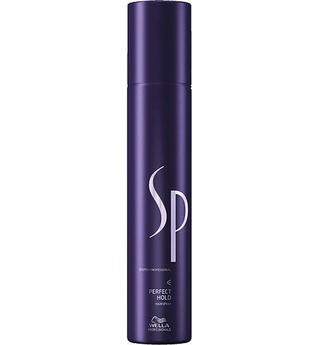 Wella SP Styling Finalisieren Perfect Hold 300 ml