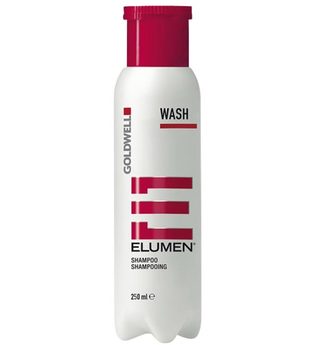 Goldwell Elumen Wash - Shampoo for Hair Colored with Elumen 250ml