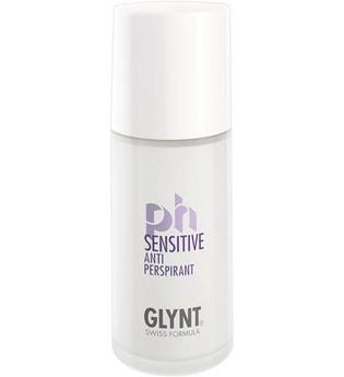 Glynt Sensitive Anti Perspirant pH 50 ml Deodorant Roll-On