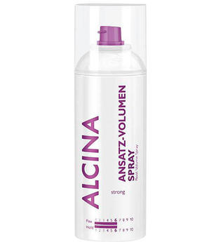 Alcina Ansatz-Volumen-Spray 200 ml