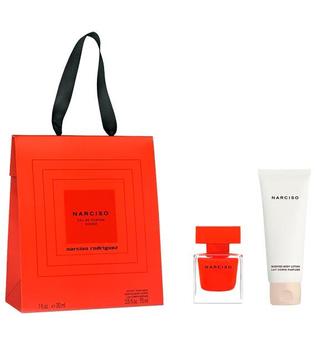 Narciso Rodriguez NARCISO Duftset 1.0 pieces