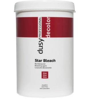 dusy professional Star Bleach Blondiermittel 500g Dose, 500 g