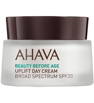 AHAVA Beauty before Age Uplift Day Cream SPF20 Tagescreme 50 ml