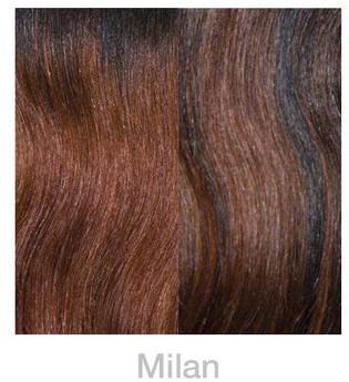 Balmain Hairdress Echthaarteil Milan 55 cm