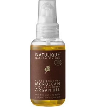 Natulique Moroccan Argan Oil