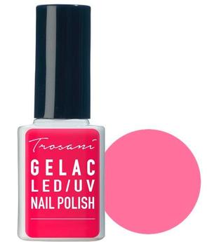 Trosani GeLac LED/UV Nail Polish Tango Rose (9), 10 ml