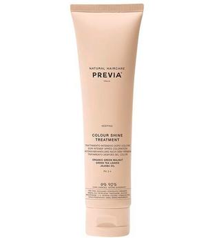 PREVIA Keeping Colour Shine Treatment with Green Walnut 150 ml