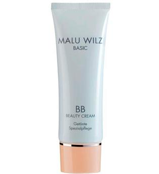 Malu Wilz Basic BB Beauty Cream Medium Beige, 50 ml