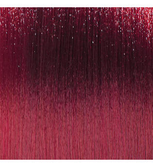 Basler Color Creative Cremehaarfarbe 4/46 mittelbraun rot violett, Tube 60 ml