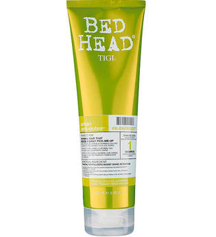 TIGI BED HEAD Re-Energize Shampoo 250 ml