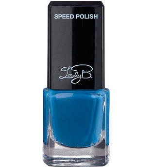Lady B. Speed Polish Pastel Blue, 5 ml