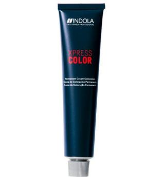 Indola Xpress Color 60 ml 5.00 Hellbraun Intensiv Haarfarbe