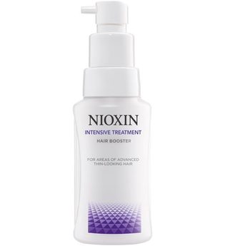 Nioxin Intensivpflege Hair Booster 50 ml Leave-in-Pflege