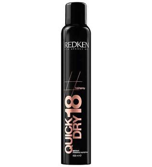 Redken hairspray Quick Dry 18 400 ml