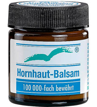 Badestrand Hornhaut-Balsam Dose 30 ml