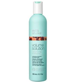 Milk_Shake Haare Shampoo Volume Solution Shampoo 300 ml