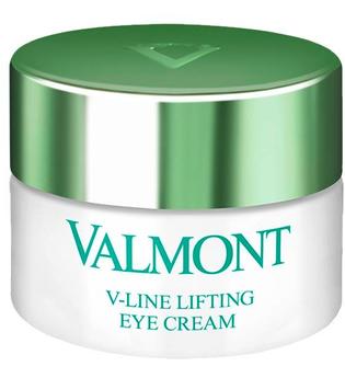 Valmont Ritual Linien und Volumen V-Line Lifting Eye Cream 15 ml