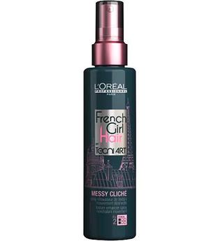 L'Oreal Professionnel Haarstyling Tecni.Art French Girl Hair Messy Cliché 150 ml