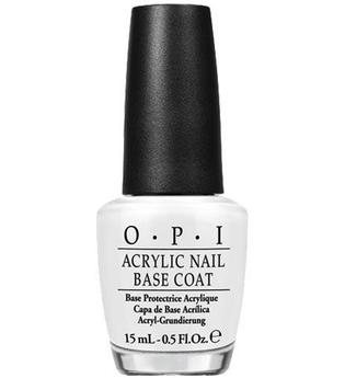 OPI Acrylic Nail Base Coat 15 ml