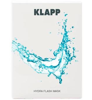 KLAPP HYDRA FLASH Mask Pro Packung 1 Stück