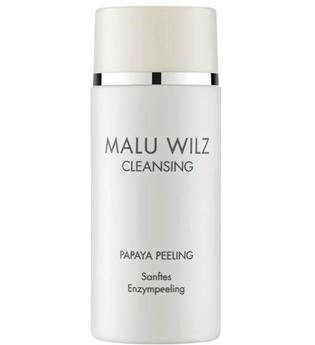 Malu Wilz Cleansing Papaya Peeling 30 g