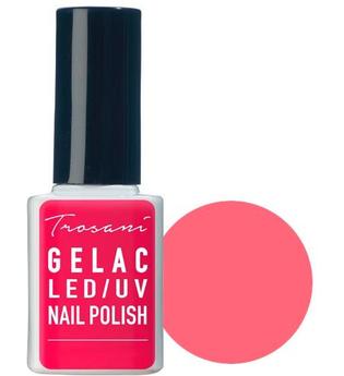 Trosani GeLac LED/UV Nail Polish Dreamcatcher Pink (8), 10 ml