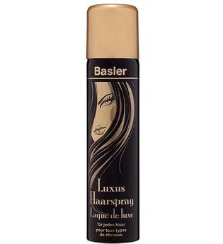 Basler Luxus-Haarspray Aerosoldose 75 ml