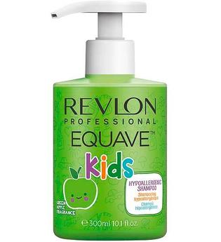 Revlon Professional Equave Kids Apple Shampoo 2 In 1 Haarshampoo 300 ml