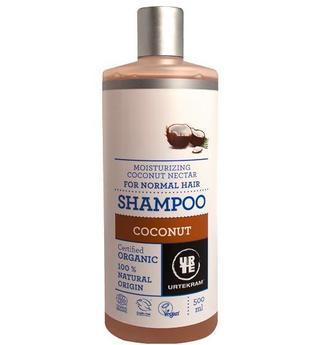Urtekram Moisturizing Shampoo Shampoo 500.0 ml