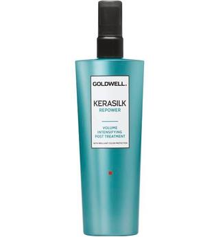 Goldwell Kerasilk Kerasilk Repower Volume Intensifying Post Treatment, 125 ml Haarserum 125.0 ml