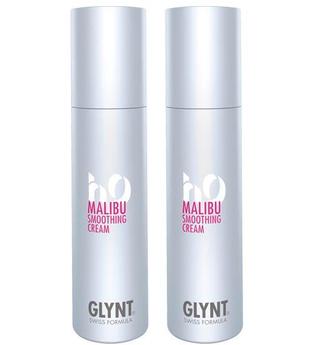 GLYNT SMOOTH MALIBU Smoothing Cream Duo (2 x 100 ml) 2 100 ml