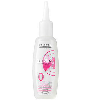 L'Oréal Professionnel Dulcia Advance Ionène G 0 widerspenstiges Haar 12x 75 ml Dauerwellenbehandlung