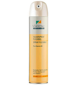 V'ARIÉTAL Haarspray flexibel Pro-Vitamin B5 Aerosoldose 400 ml