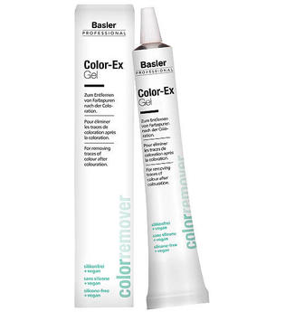 Basler Color-Ex Gel Tube 25 ml
