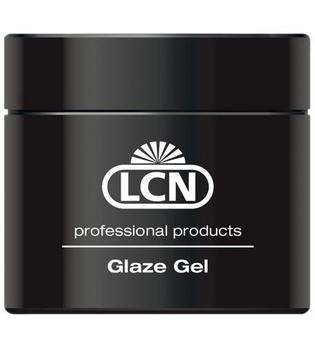 LCN Glaze Gel Inhalt 10 ml