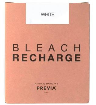 PREVIA Dust Free Powder Bleach Nachfüllpack White, 500 g